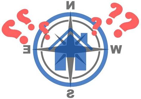 風水 房子朝向